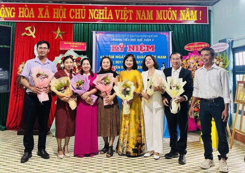 KN ngày NGVN 20-11